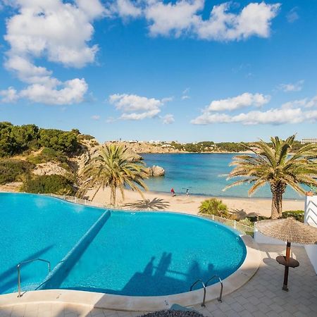 White Sands 3.08 Arenal d'en Castell Exterior foto