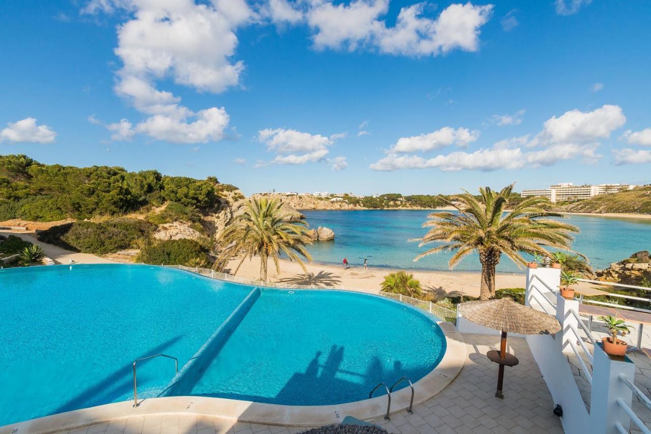 White Sands 3.08 Arenal d'en Castell Exterior foto