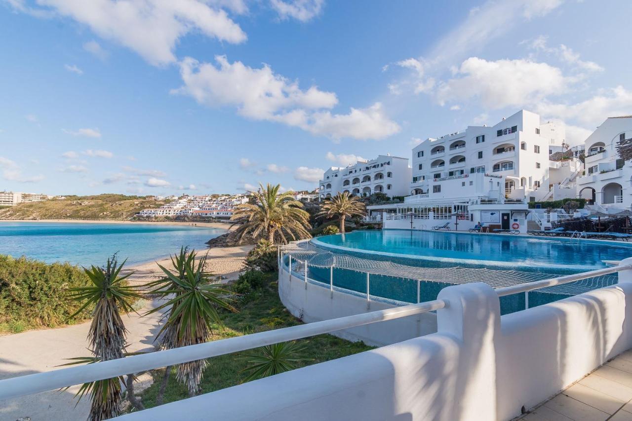 White Sands 3.08 Arenal d'en Castell Exterior foto