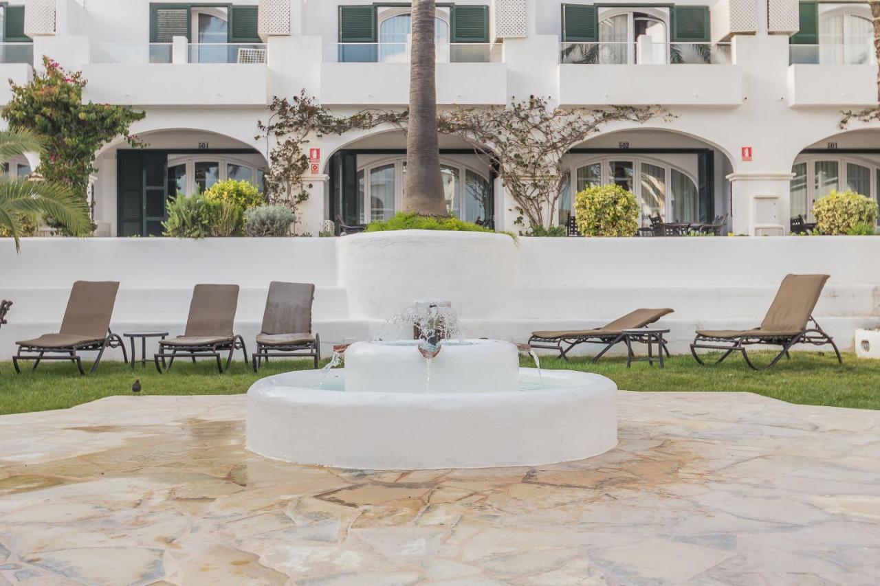 White Sands 3.08 Arenal d'en Castell Exterior foto